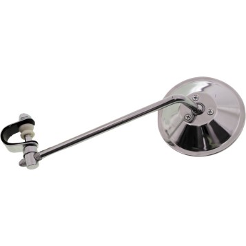 Clamp-On Mirror