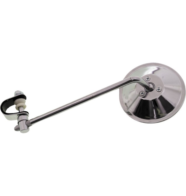 Clamp-On Mirror