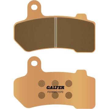Brake Pads