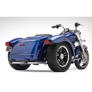 RPT SLIP-ON CHROME FREEWHEELER 15-22