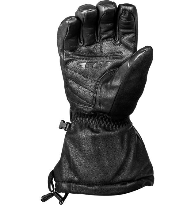 Glacier Gloves