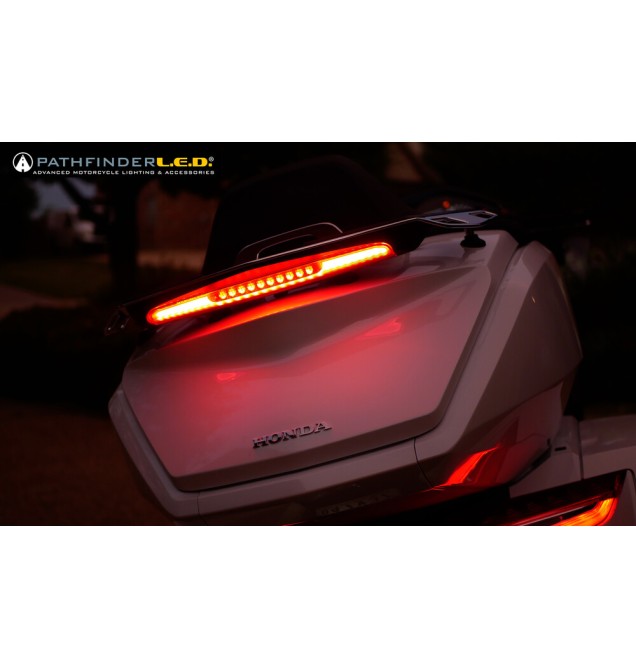 LED Trunk Light