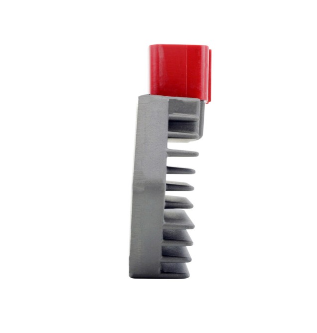 VOLTAGE REGULATOR RECTIFIER