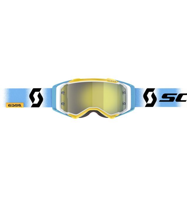 Prospect 6 Days LE Goggle (2023)