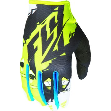 Kinetic Gloves