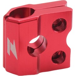 Brake Line Clamp