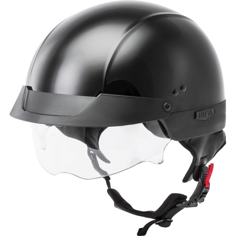 HH-75 Half Helmet HH-75 Half Helmet