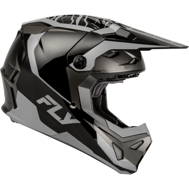 FLY RACING Formula CP Charge Helmet (2027) FLY RACING Formula CP Charge Helmet (2027)