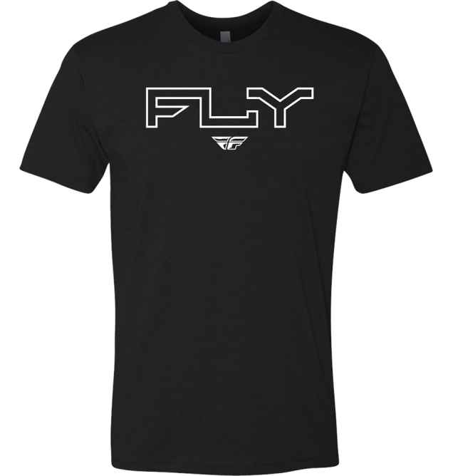 Edge Tee (2024)