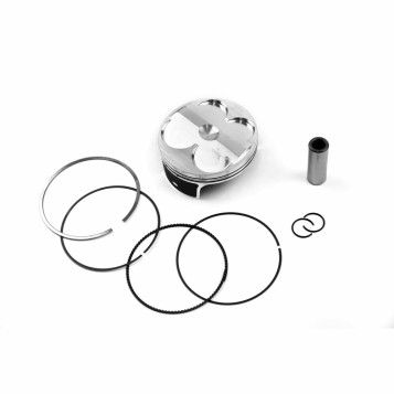 PISTON KIT BB FORGED 82.95 14.4:1 KAW