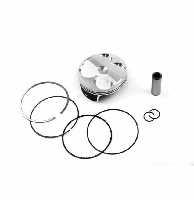 PISTON KIT BB FORGED 82.96 14.4:1 KAW