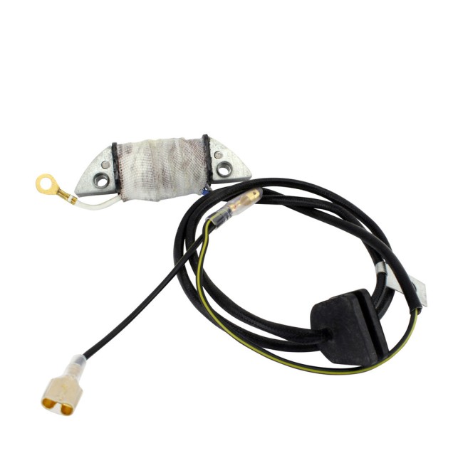 STATOR SOURCE COIL