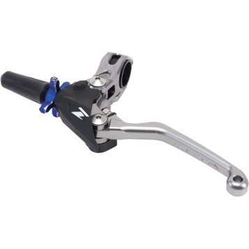 CNC Machined Pivot Perch