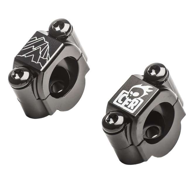 Bar Nuts