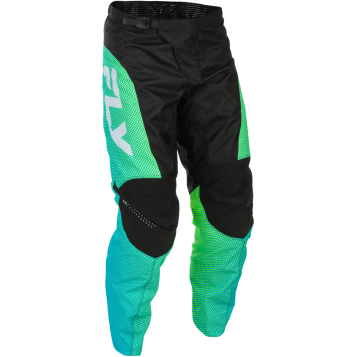 F-16 PANTS RED/BLACK/WHITE SZ 44