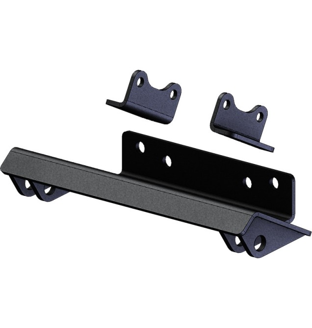 UTV Plow Mount Kit