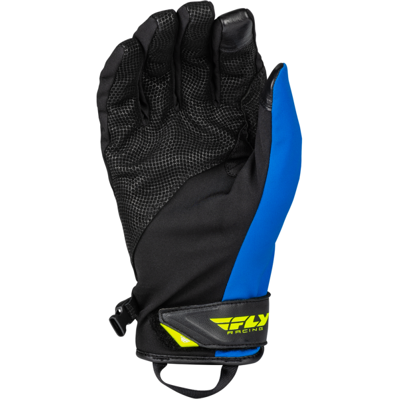 Title Long Glove Title Long Glove