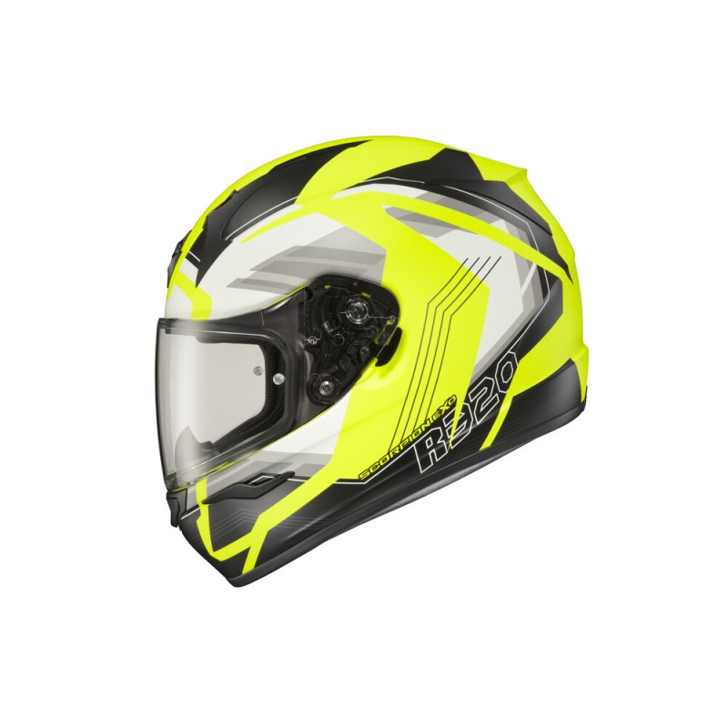 EXO-R320 Hudson Helmet EXO-R320 Hudson Helmet