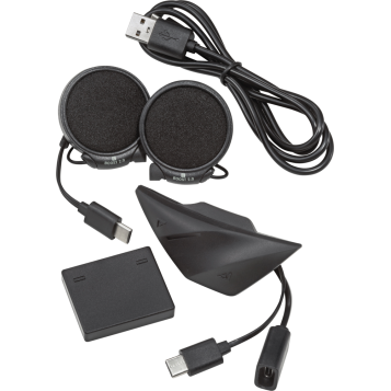 EXO-COM Bluetooth Communicator Kit