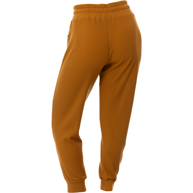 Cozy Waffle Pants Cozy Waffle Pants