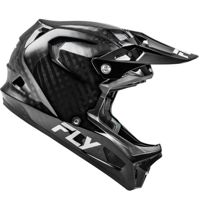 2026 Werx-R Carbon Youth Helmet