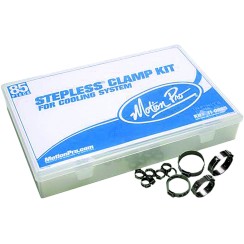 Stepless Clamp Kit w/o Tool Stepless Clamp Kit w/o Tool