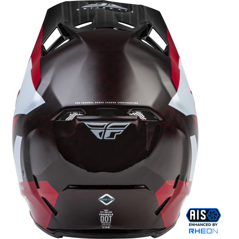 Formula Carbon Prime Helmet Formula Carbon Prime Helmet