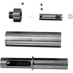 Internal Throttle