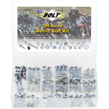 Japanese Style Metric Pro-Pack Kit