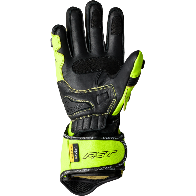 Tractech EVO 4 CE Glove Tractech EVO 4 CE Glove