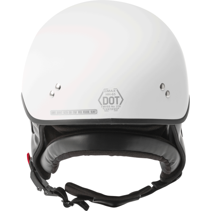 HH-65 Full Dressed Helmet HH-65 Full Dressed Helmet