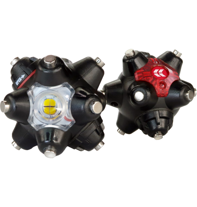 Magnetic Light Mine Pro