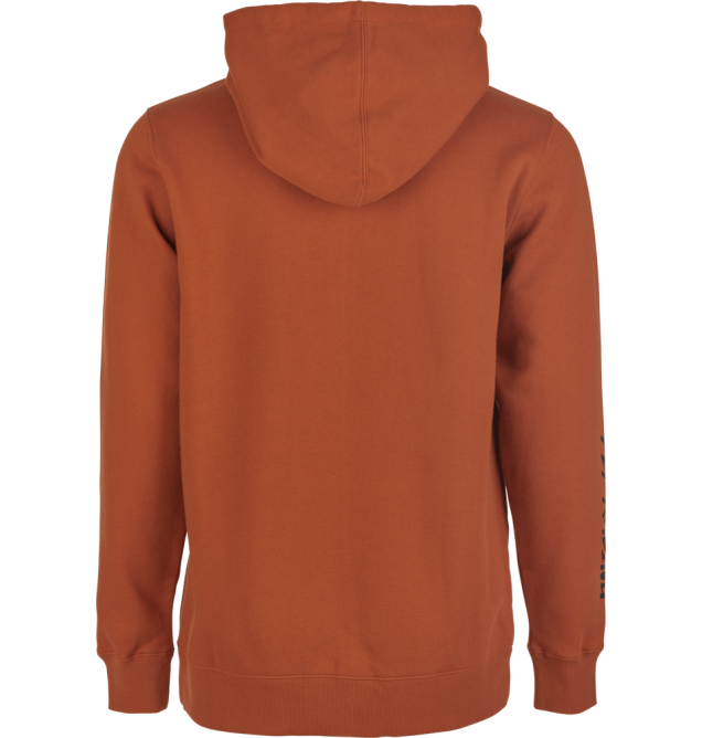 Lite Zip Up Hoodie