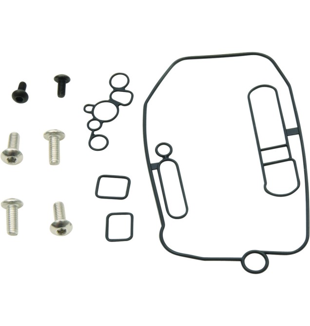 Keihin Mid-Body Carb Kit