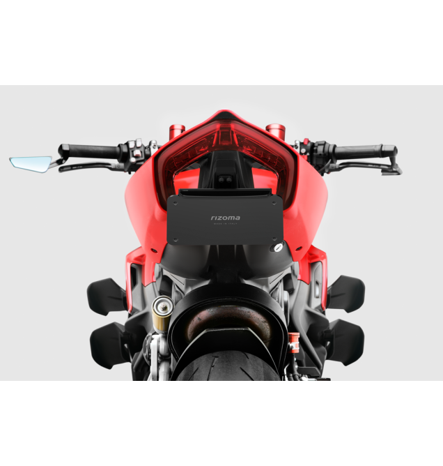 Flat-Out Fender Eliminator