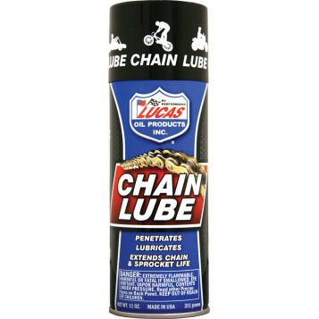 Chain Lube