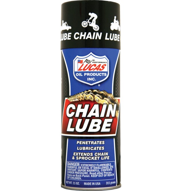 Chain Lube
