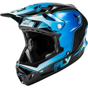 2026 Werx-R Flow Carbon Helmet