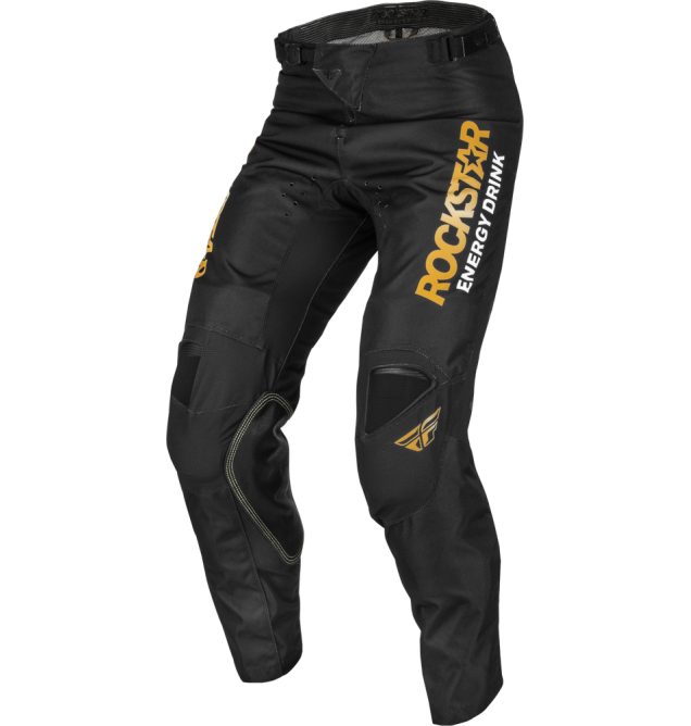 Kinetic Rockstar Pants