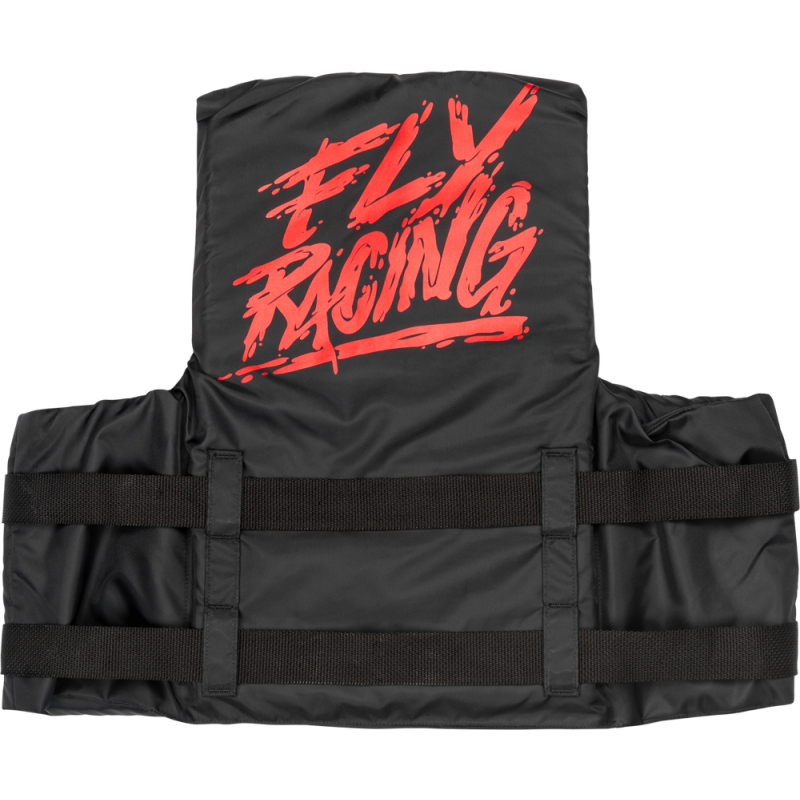 Nylon Flotation Vest Nylon Flotation Vest