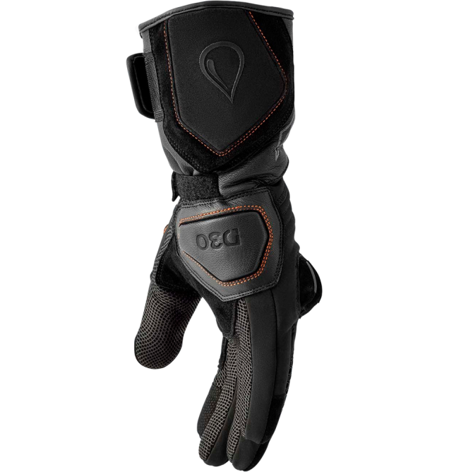 Artic D30 Waterproof Gloves