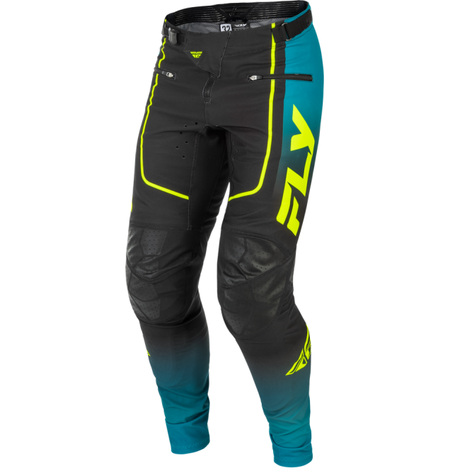 Youth Rayce Bicycle Pants (2026)