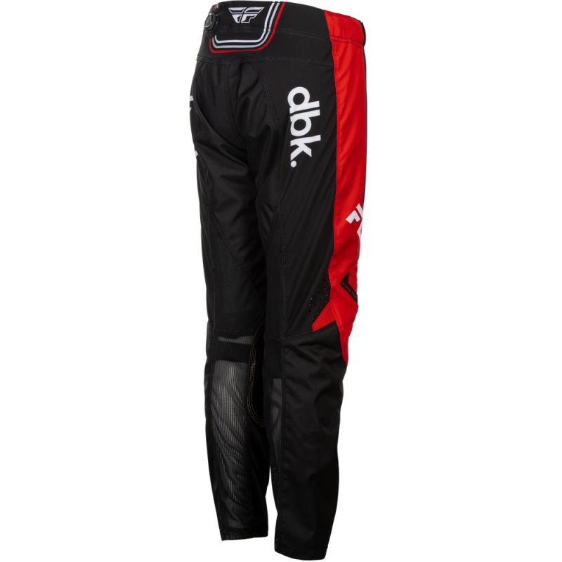 FLY RACING Youth Kinetic DBK Pants (2027) FLY RACING Youth Kinetic DBK Pants (2027)