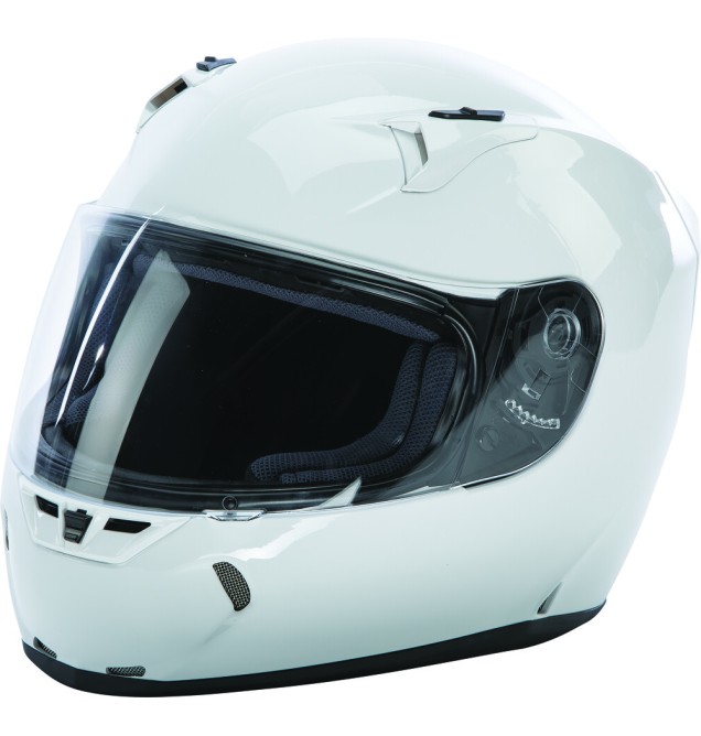 Revolt FS Solid Helmet