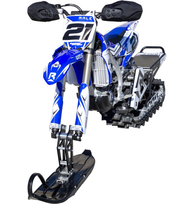 Fuzion Handguards