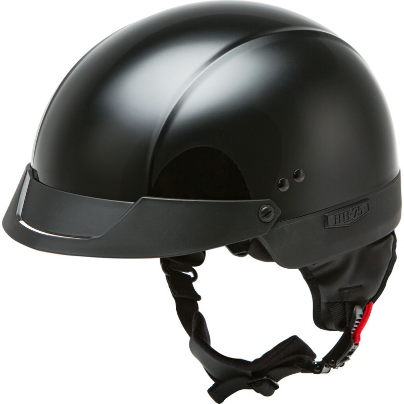 HH-75 Half Helmet HH-75 Half Helmet