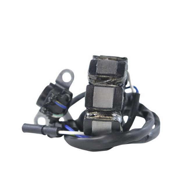 STATOR STATOR+PICKUP+CONNECTOR