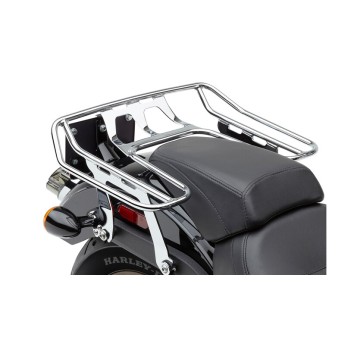 DETACH BIG-A WRAP AROUND RACK CHROME FXLR/S 18-24