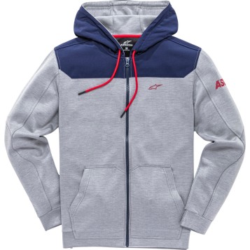 Venom Fleece