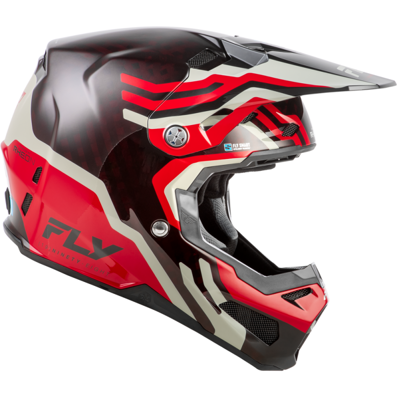 2026 Formula S Carbon Byte Youth Helmet 2026 Formula S Carbon Byte Youth Helmet
